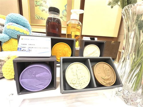 特色鮮明，文化味足 這些殘友產(chǎn)品裝著匠心裝著夢(mèng)