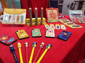 靖江王府展廳亮相2018中國-東盟旅游展，美食互動吸睛又好玩