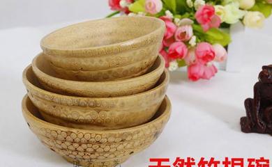 楠竹竹根雕碗竹碗餐具批發(fā)兼零售 價(jià)格、廠家與圖片全覽