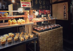 再游日本 探秘批發(fā)兼零售的獨(dú)特商業(yè)生態(tài)