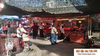 綠順佳源市場 原58間商鋪招商，批發兼零售行業新機遇