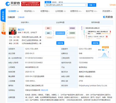 資本賦能與雙線布局 君樂(lè)寶的獨(dú)立發(fā)展之路