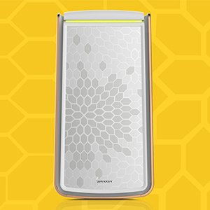 家電工業(yè)設(shè)計之美 從小家電到智能家居的創(chuàng)新之路
