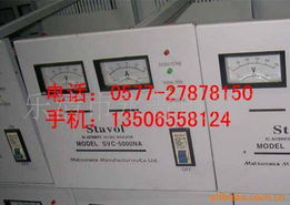 樂清市永普電器廠穩(wěn)壓電源產(chǎn)品系列——計算機(jī)應(yīng)用解決方案