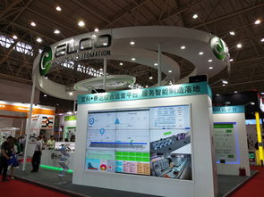 宜科攜Elco IoT Hub亮相武漢工博會，以數(shù)據(jù)服務(wù)賦能工業(yè)互聯(lián)網(wǎng)