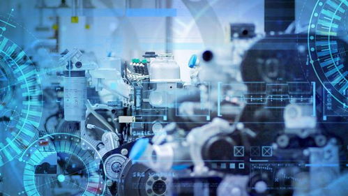 工業(yè)互聯(lián)網(wǎng)高景氣，數(shù)字經(jīng)濟(jì)重要方向，機(jī)構(gòu)密切關(guān)注這些績(jī)優(yōu)股