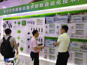 宜科 以“一鍵上云”驅(qū)動(dòng)工廠數(shù)據(jù)賦能，讓工業(yè)互聯(lián)網(wǎng)真正落地生根